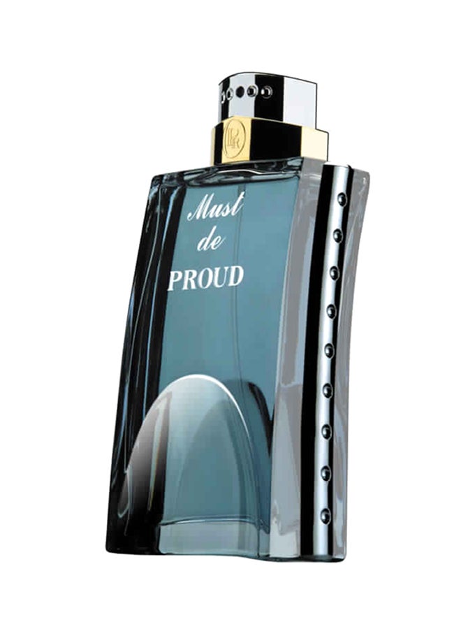 DERAAH Must De Proud EDP 100ml