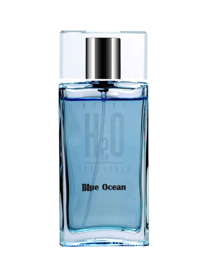 DERAAH H2O Blue Ocean EDP 95ml