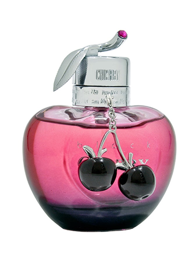 درعه ماء عطر بلاك تشيري 80ملليلتر