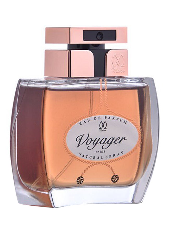درعه عطر Voyager 100ملليلتر