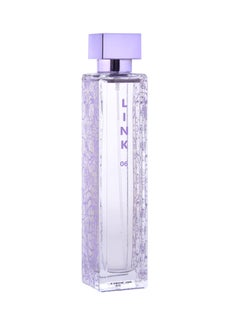 درعه ماء عطر لينك 06 100ملليلتر 