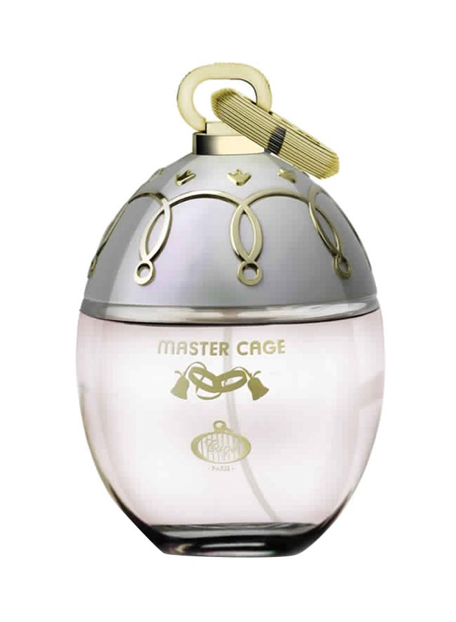 درعه ماء عطر ماستر كايج 80ملليلتر