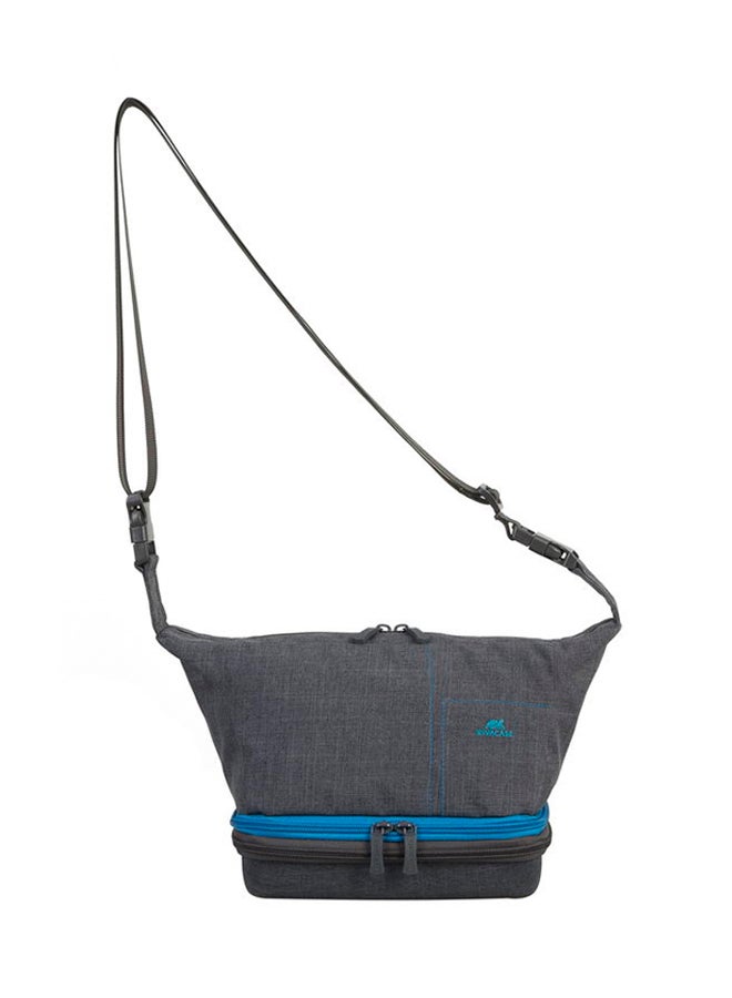 RivaCase - Action Camera Case Grey - Image 1