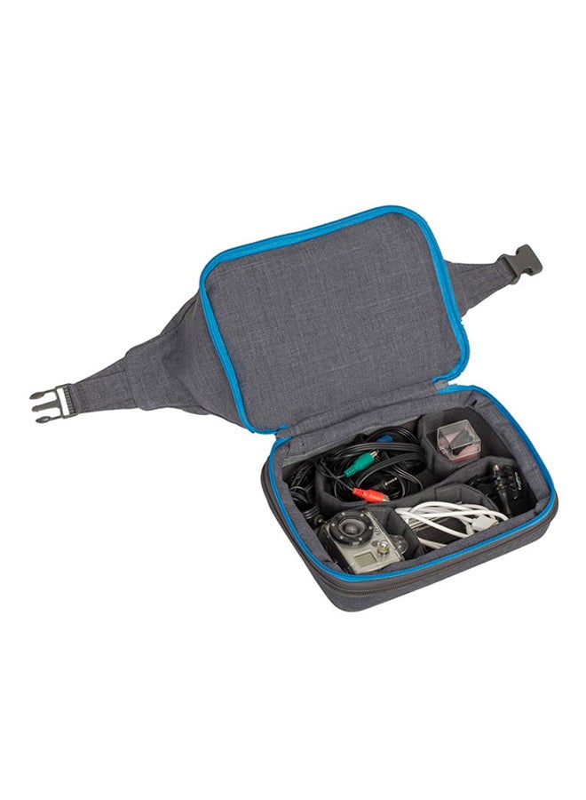 RivaCase - Action Camera Case Grey - Image 1