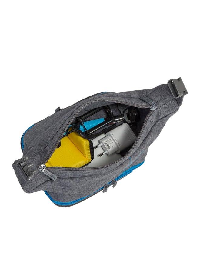 RivaCase - Action Camera Case Grey - Image 1