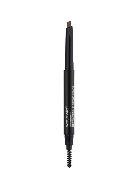 Ultimate Brow Retractable Pencil Medium Brown