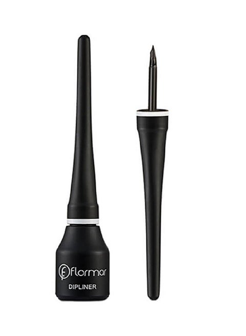 Long Lasting Gel Dipliner 01 Black