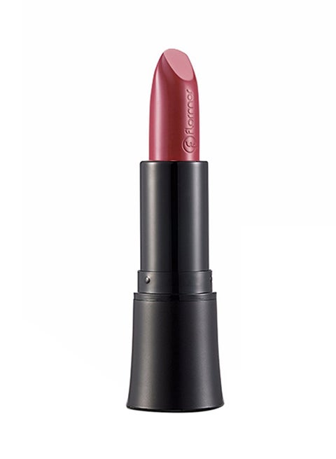 Supermatte Lipstick 209 Rose Wood Red
