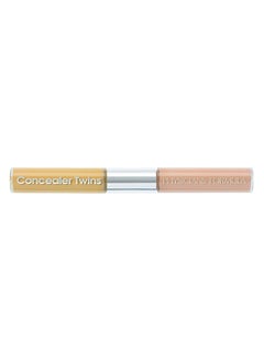 Concealer Twins SPF 10 Yellow/Light - v1547128751/N20093698A_1