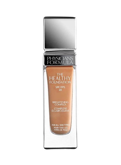The Healthy Foundation SPF20 MW2