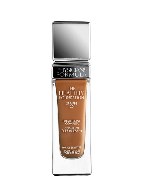 The Healthy Foundation SPF20 DN3