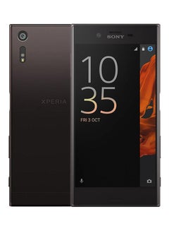 Xperia XZ Dual SIM Mineral Black 32GB 4G LTE