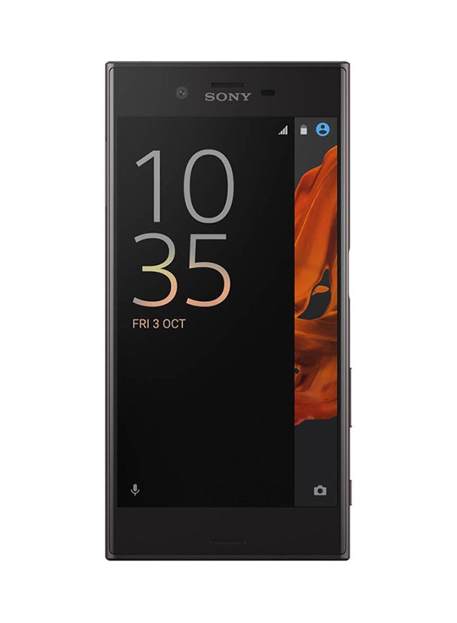 Sony - Xperia XZ Dual SIM Mineral Black 32GB 4G LTE - Image 1