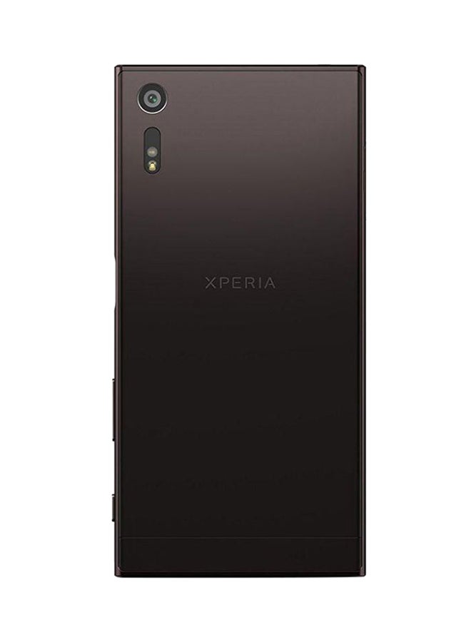 Sony - Xperia XZ Dual SIM Mineral Black 32GB 4G LTE - Image 1