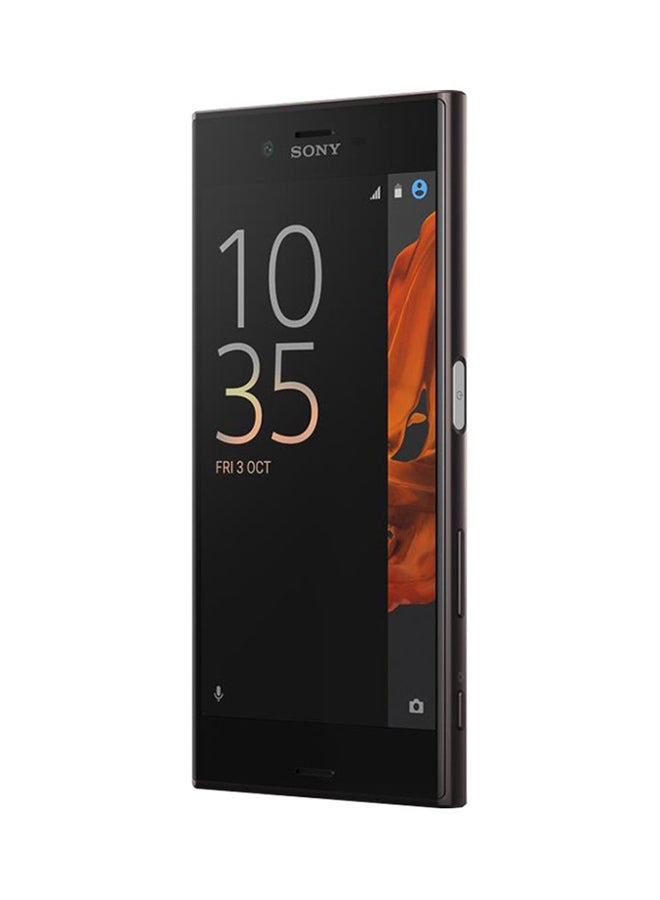Sony - Xperia XZ Dual SIM Mineral Black 32GB 4G LTE - Image 1