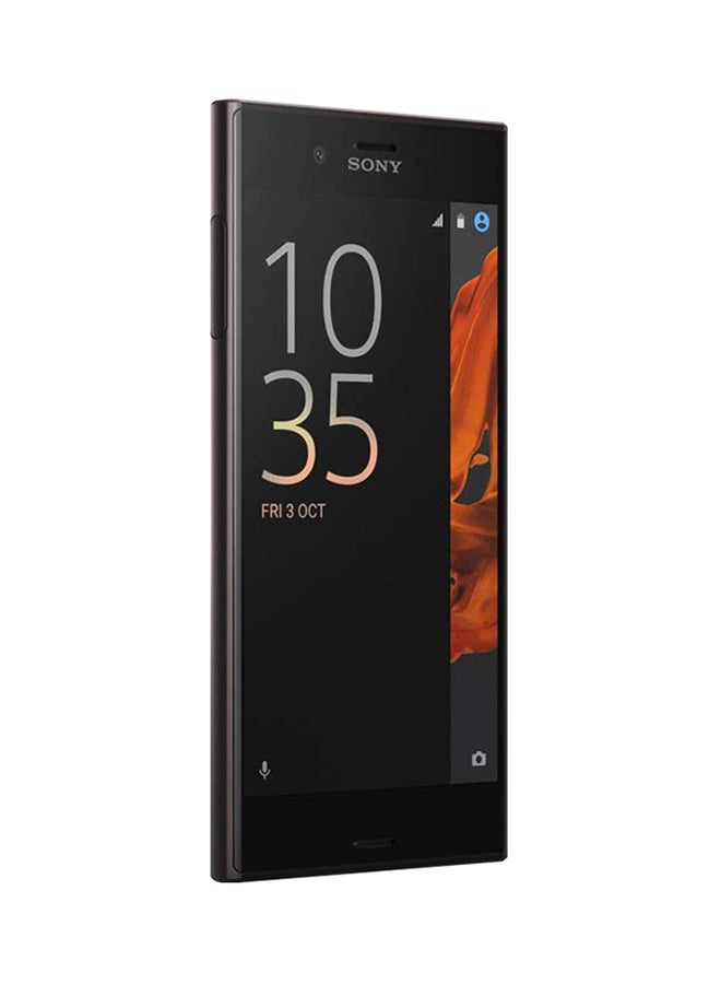Sony - Xperia XZ Dual SIM Mineral Black 32GB 4G LTE - Image 1