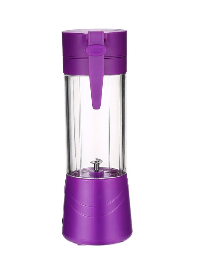 Electric Juicer Blender H18857PU Purple  - Image 1