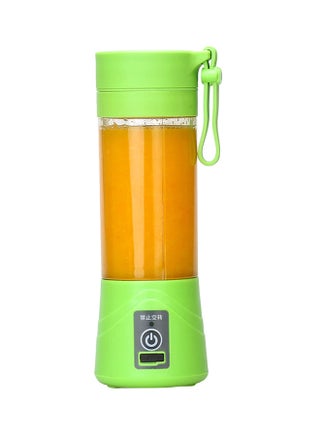 Portable Juicer Blender 380 ml H18857GR Green - v1547136663/N20176796A_1