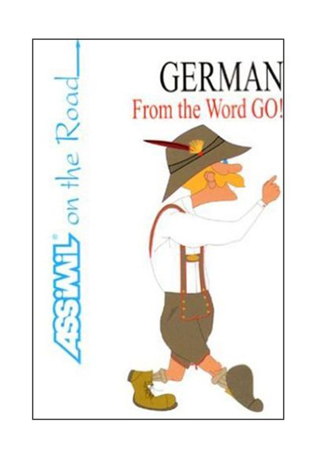 German From the World Go! printed_book_paperback french - 2004
