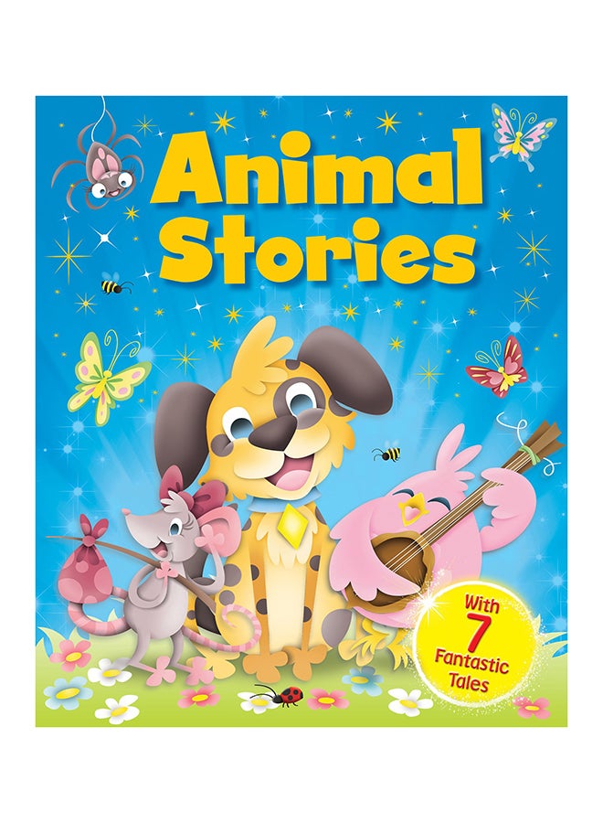 Young Storytime - Paperback English - 04/2013