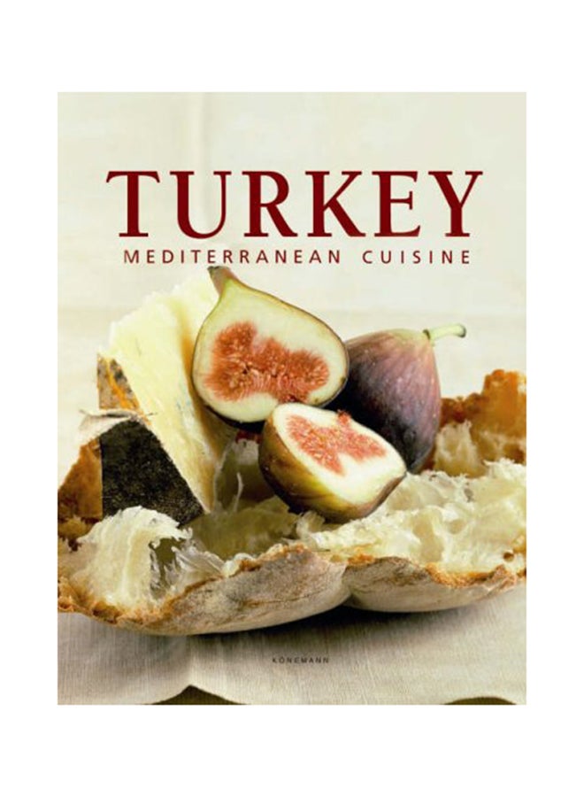 Turkey - Hardcover English by Ehrenfried Kluckert - 15/09/2005 