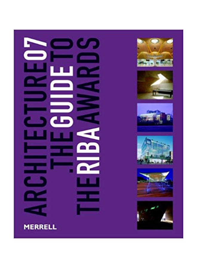 null - Architecture 07 - Paperback English by Tony Chapman - 01/12/2007 - Image 1