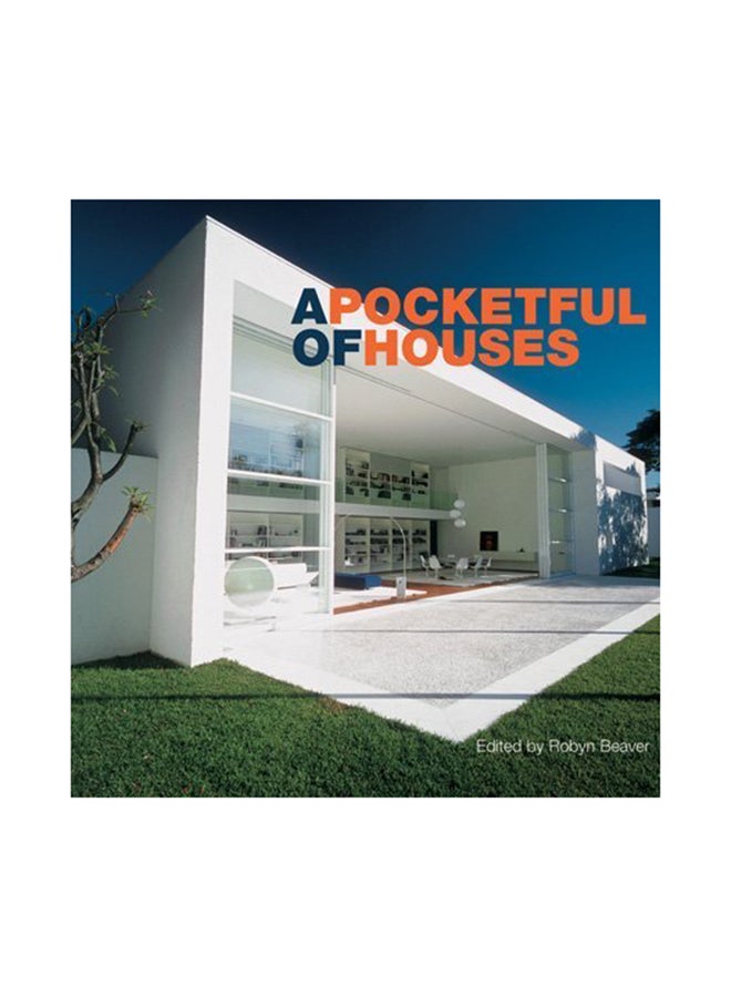 جيب مليء بالمنازل