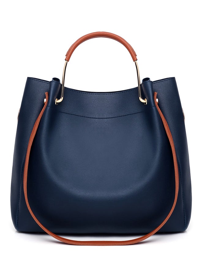 2-Piece Composite Bag Set Blue