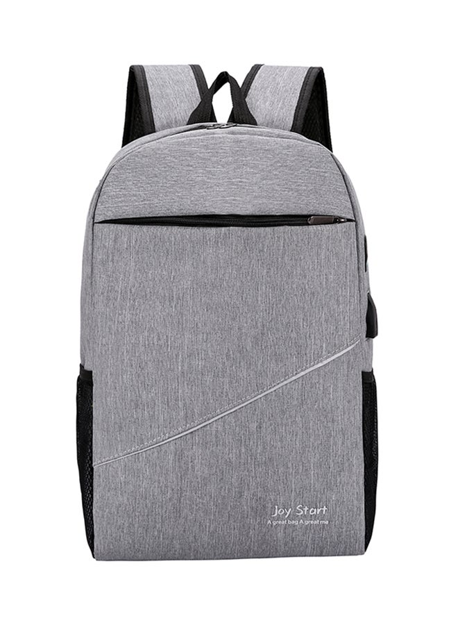 Generic - 3-Piece Composite Bag Set Grey - Image 1