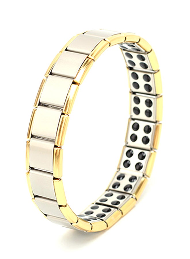 Sharpdo - Magnetic Studded Bracelet - Image 1