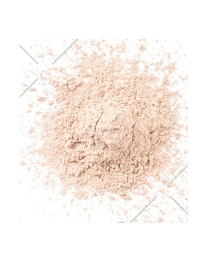 flormar Loose Face Powder 002 Light Sand  - Image 2