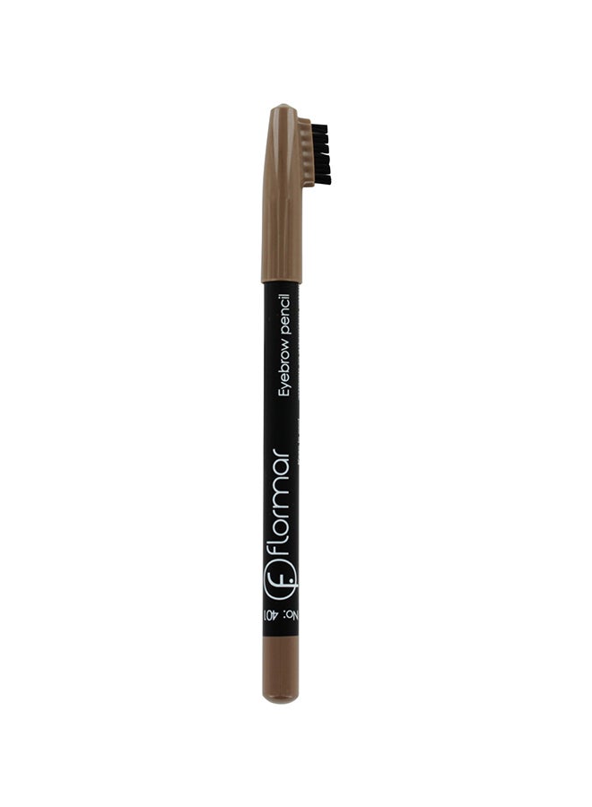 Eyebrow Pencil 401 Beige