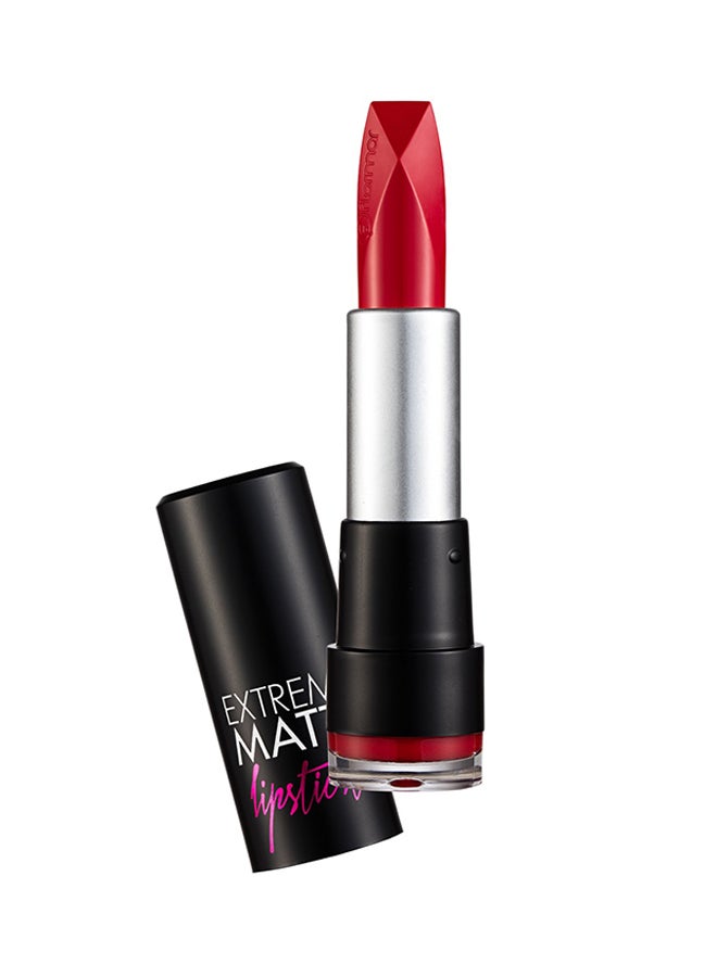 flormar Extreme Matte Lipstick 05 Carmen Dress - Image 2
