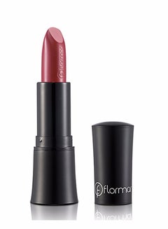flormar Supermatte Lipstick 209 Rose Wood Red  - Image 2