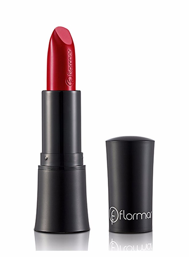 Supermatte Lipstick 211 Brick Red