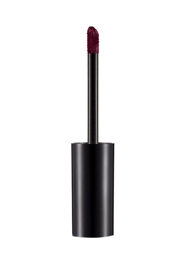 flormar Silk Matte Liquid Lipstick 15 Pretty Plum - Image 2