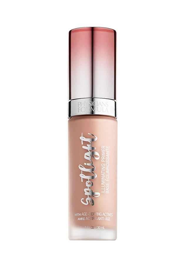 Physicians Formula - Spotlight Illuminating Primer Beige - Image 1