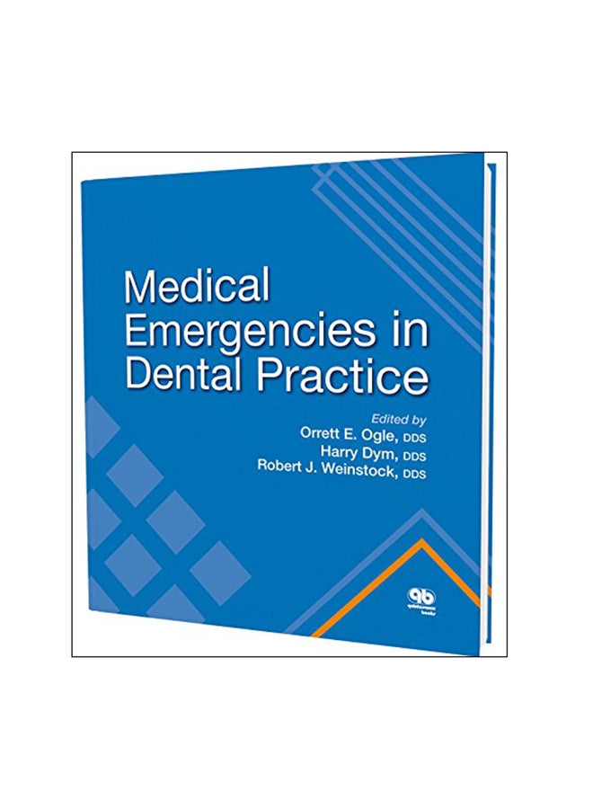 Medical Emergencies in Dental Practice paperback english - 01 Jan 2016