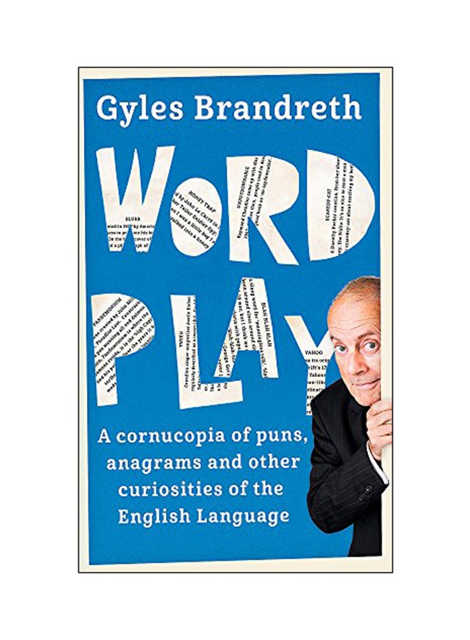 Word Play paperback english - 25 Oct 2016 