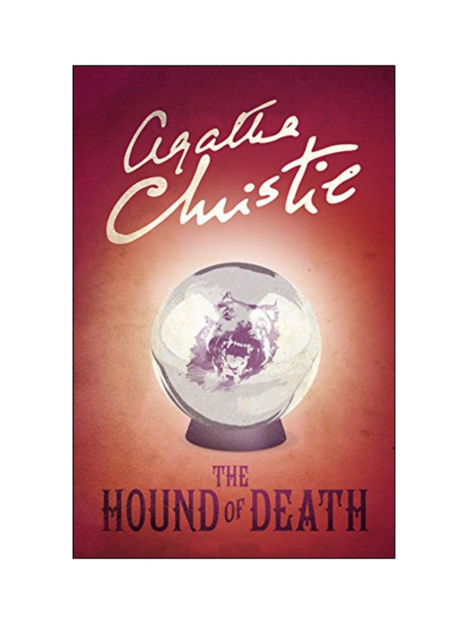 The Hound Of Death paperback english - 01 Dec 2016 