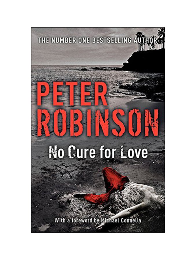No Cure For Love paperback english - 28 Jan 2016 