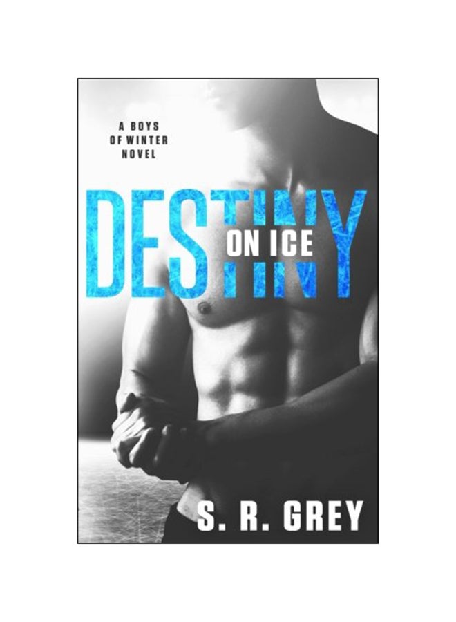 Destiny On Ice paperback english - 22 Nov 2016