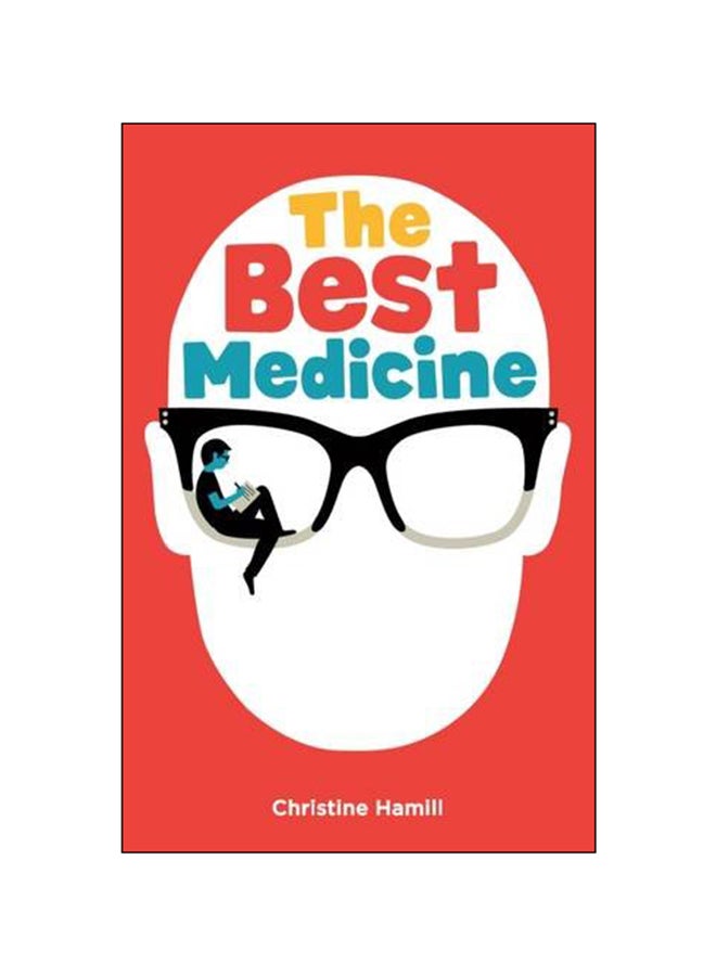 The Best Medicine paperback english - 18 May 2016 
