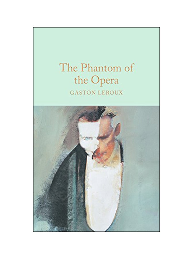 شبح الأوبرا