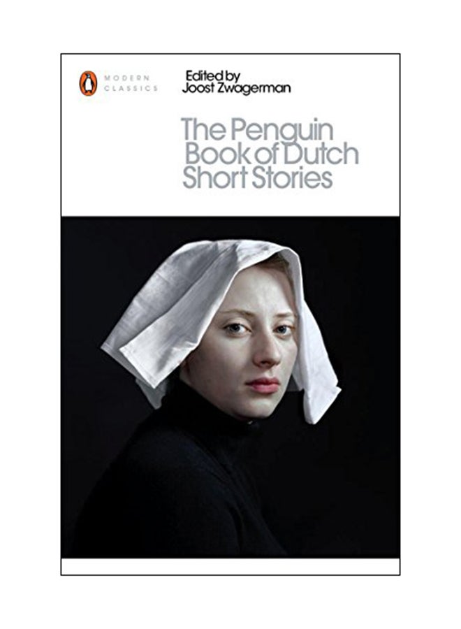 The Penguin Book Of Dutch Short Stories paperback english - 29 Sep 2016 