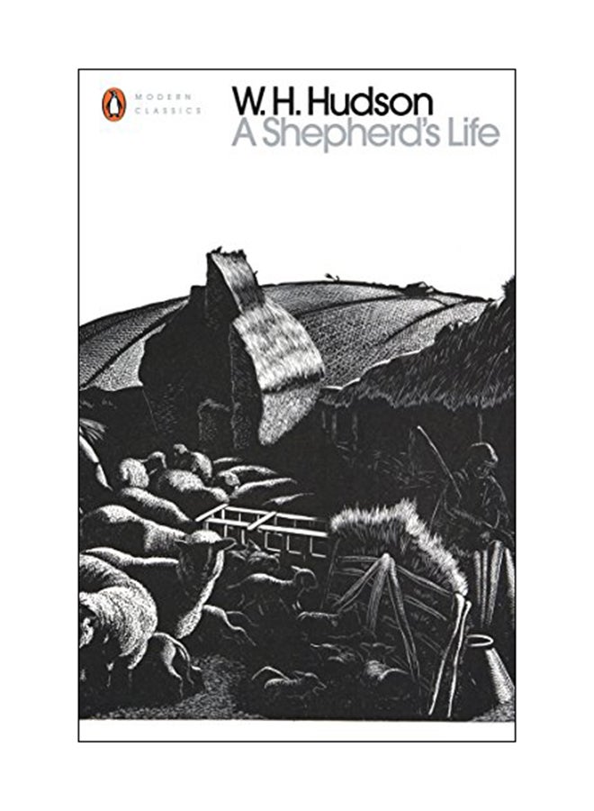 A Shepherd's Life paperback english - 01 Dec 2016 