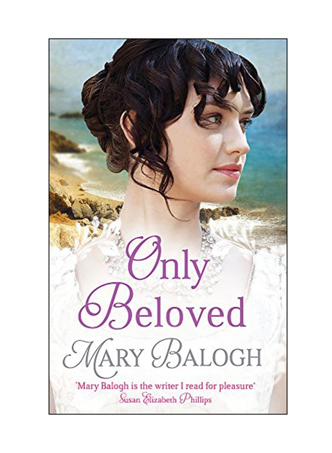 Only Beloved Paperback English by Mary Balogh - 03 May 2016
