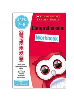 Comprehension Workbook (Year 3) Paperback English by Donna Thomson - 07 Jan 2016 - v1547205609/N20212680A_1