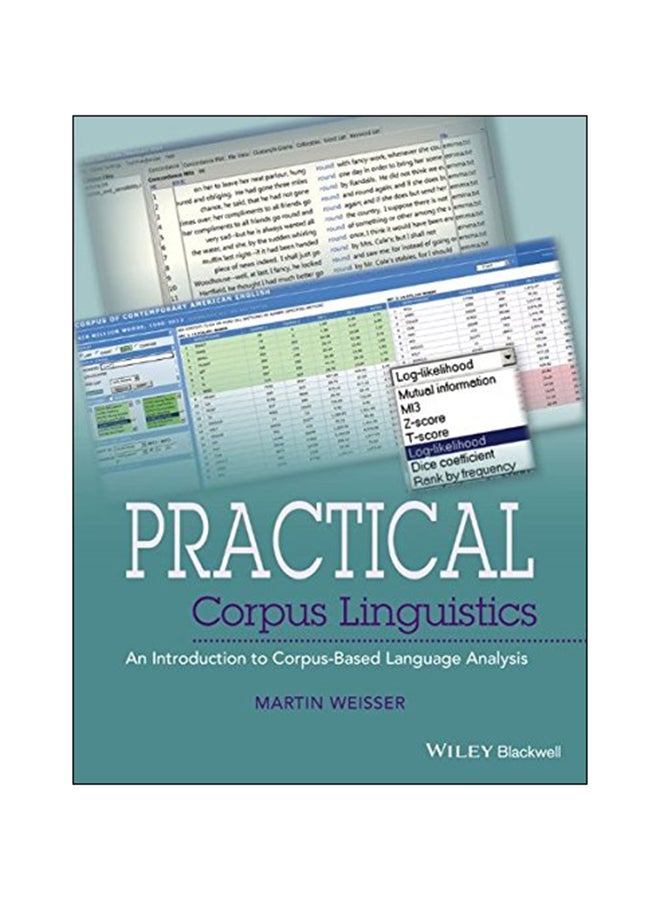 Practical Corpus Linguistics: An Introduction To Corpus-Based Language Analysis paperback english - 01 Dec 2016