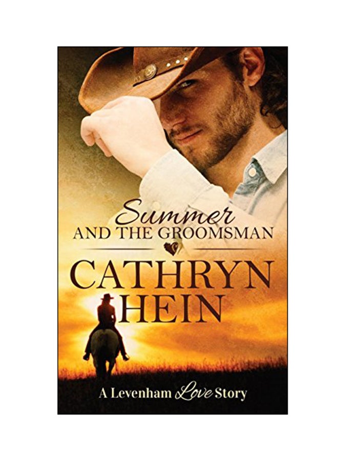 Summer And The Groomsman paperback english - 04 Nov 2015